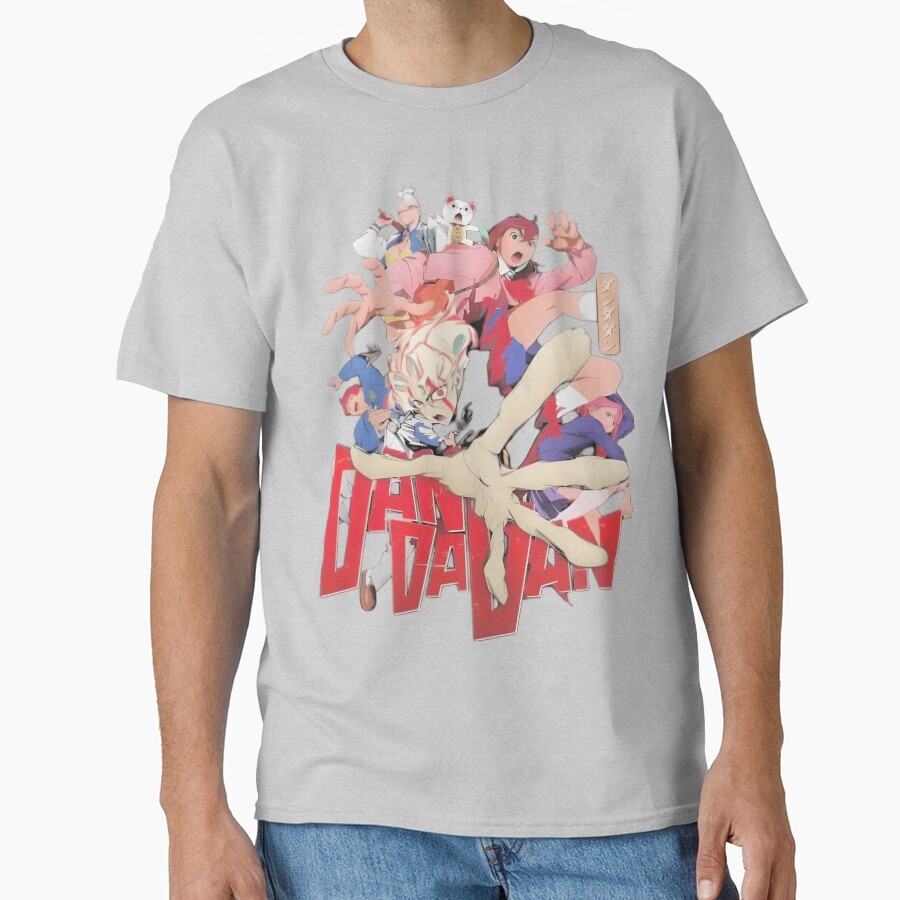 Retro Cat Cute Anime Funny 90s Vintage Character T-shirt - Image 3