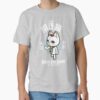 ssrcoclassic teemens 02heather greyfrontproduct squarex1000 28 - Dan Da Dan Shop
