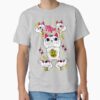 ssrcoclassic teemens 02heather greyfrontproduct squarex1000 3 - Dan Da Dan Shop