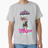 ssrcoclassic teemens 02heather greyfrontproduct squarex1000 6 - Dan Da Dan Shop