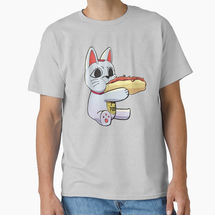 Turbo Granny T-shirt - Image 3