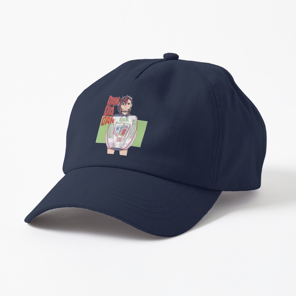 Dandadan Momo Hat
