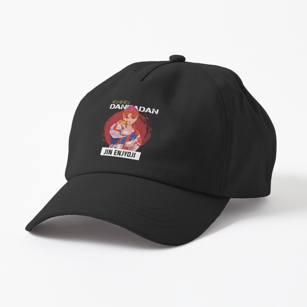 Jiji Dandadan Hat