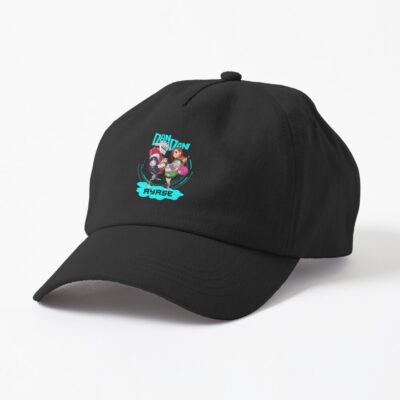 Momo Ayase Dandadan Hat