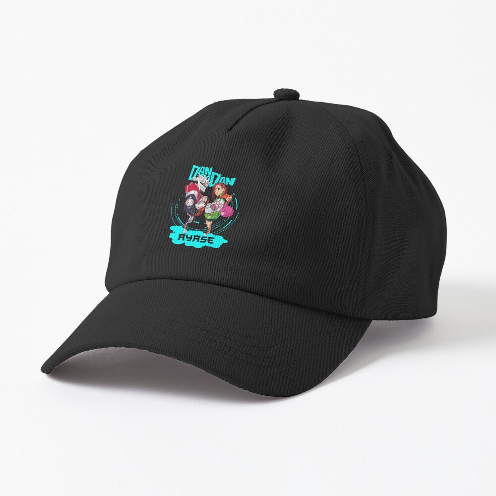 Momo Ayase Dandadan Hat