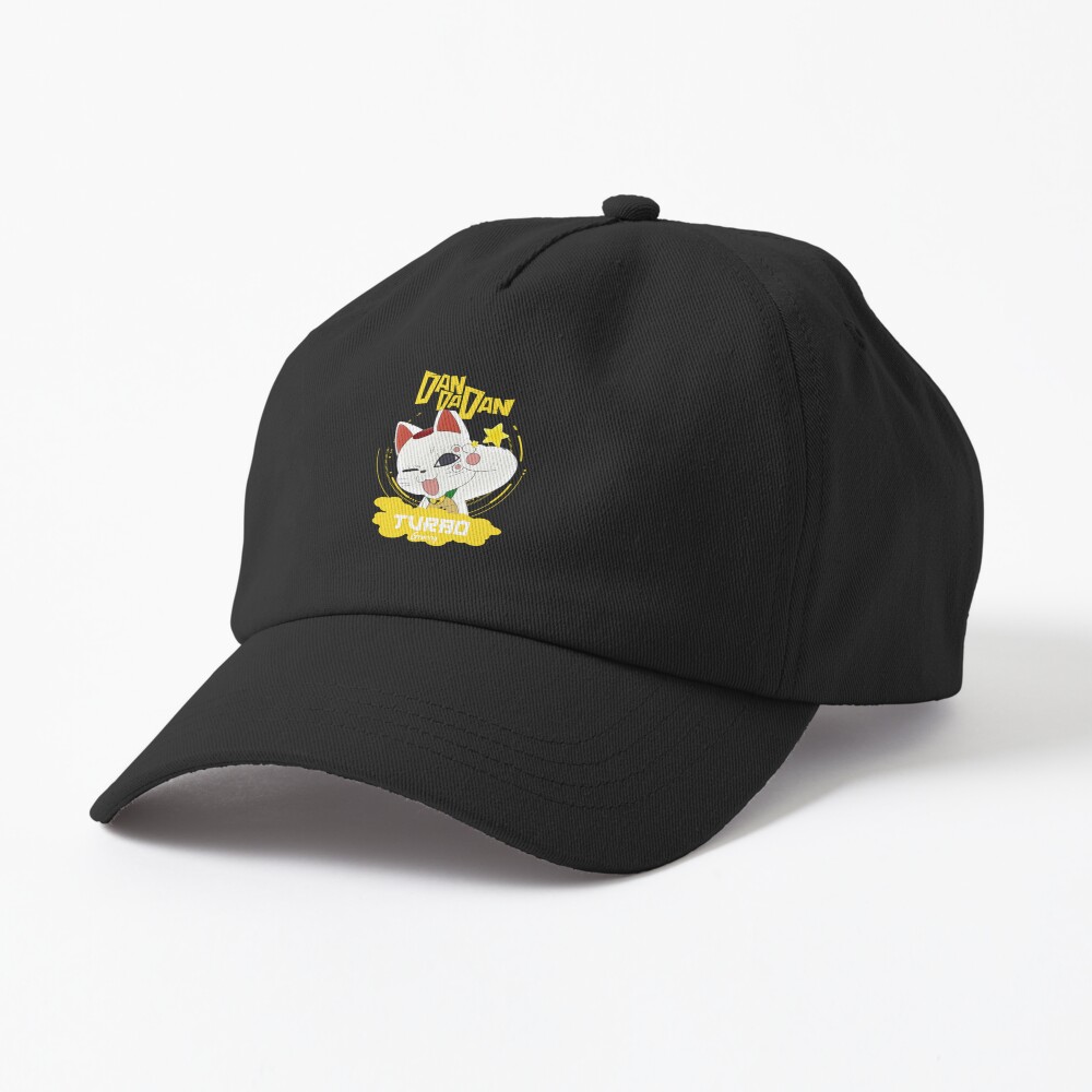 Dandadan Turbo Granny Hat