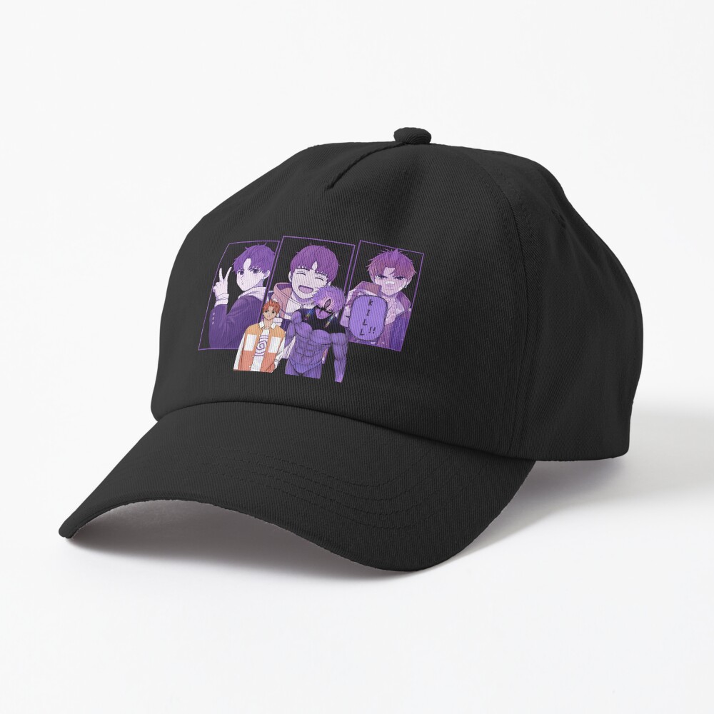 Enjouji E Eye Hat