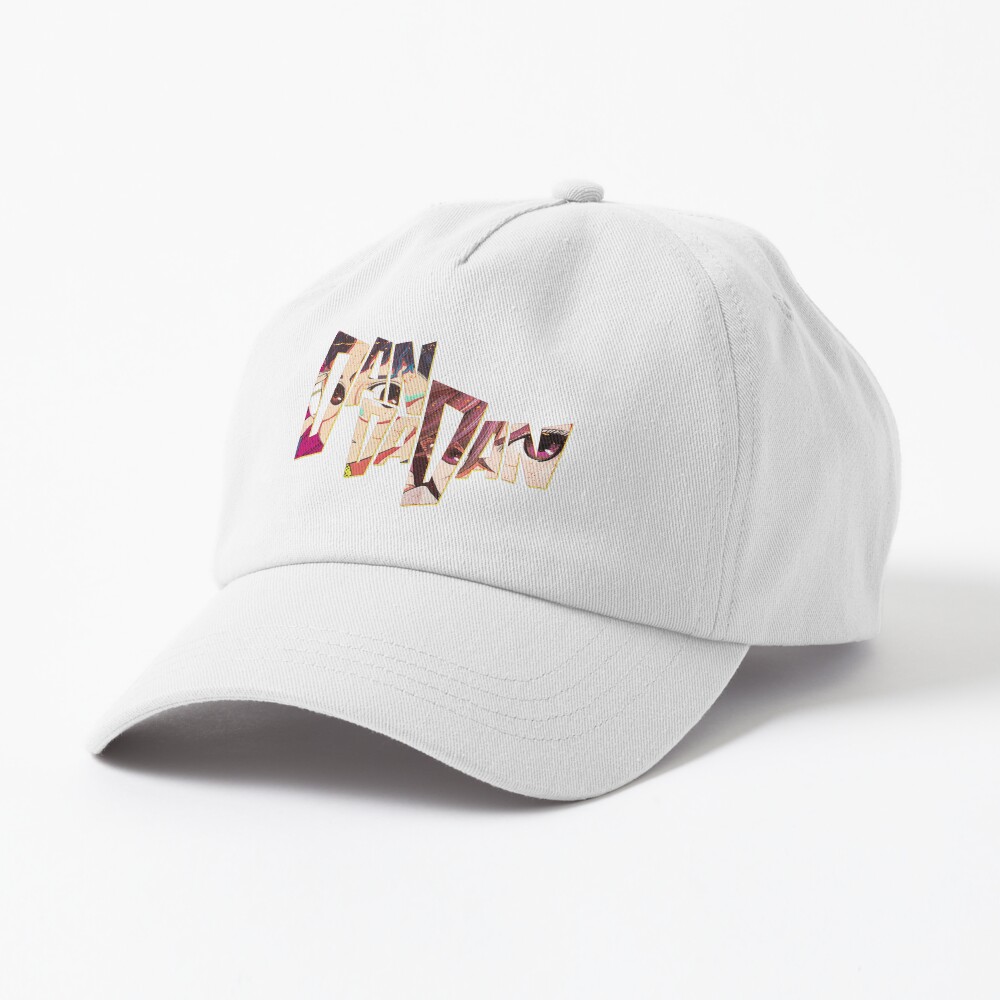 Anime Dan Charalogo Hat