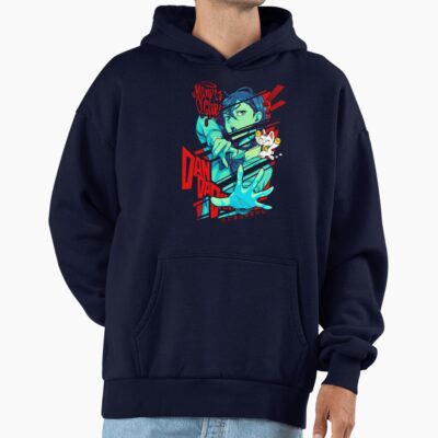 Momo Ayase New Design Hoodie