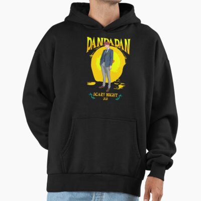 Jiji Dandadan Hoodie