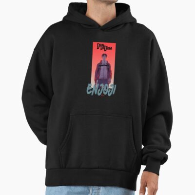 Dandadan Jiji Hoodie