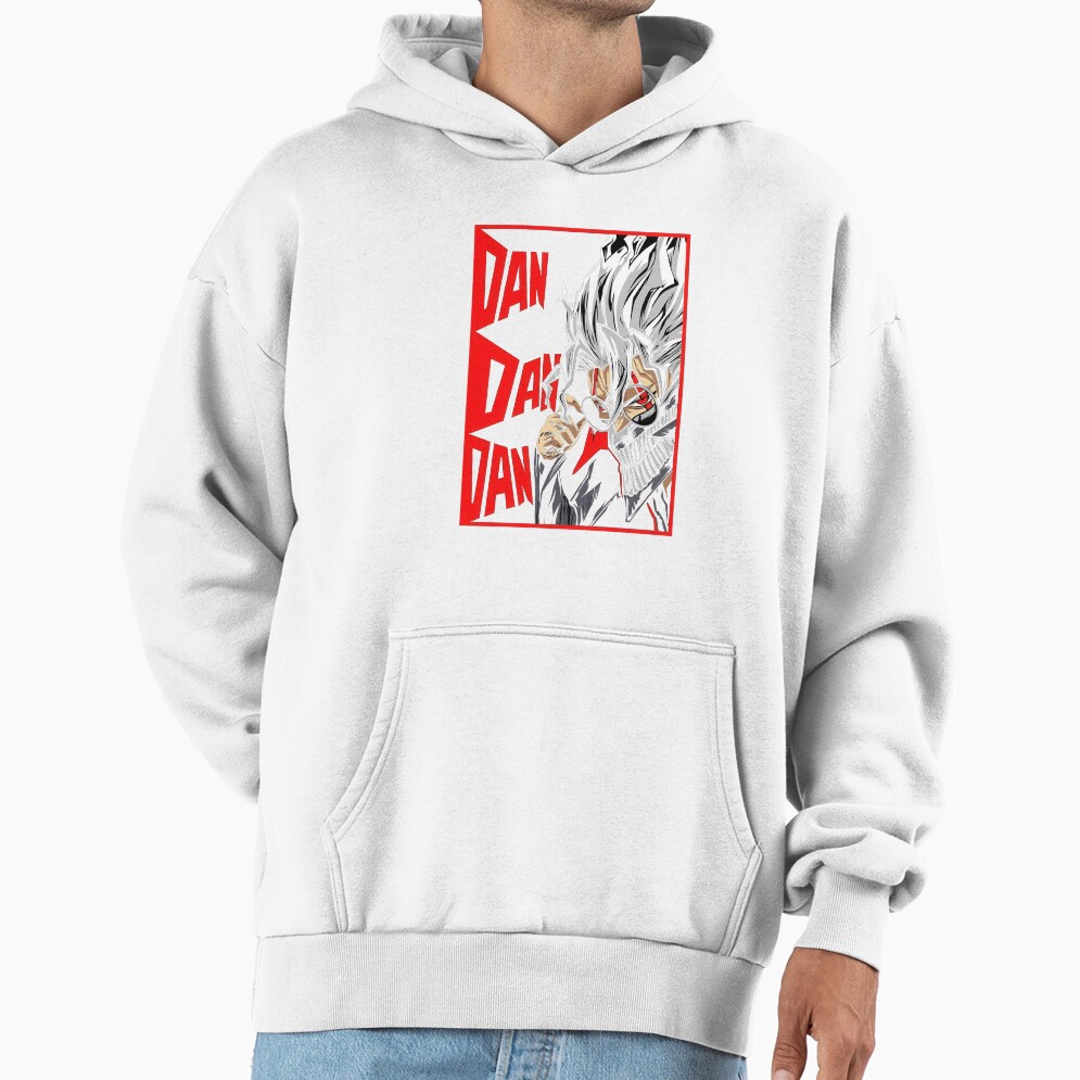 Demon Spirit Fury Hoodie - Image 2