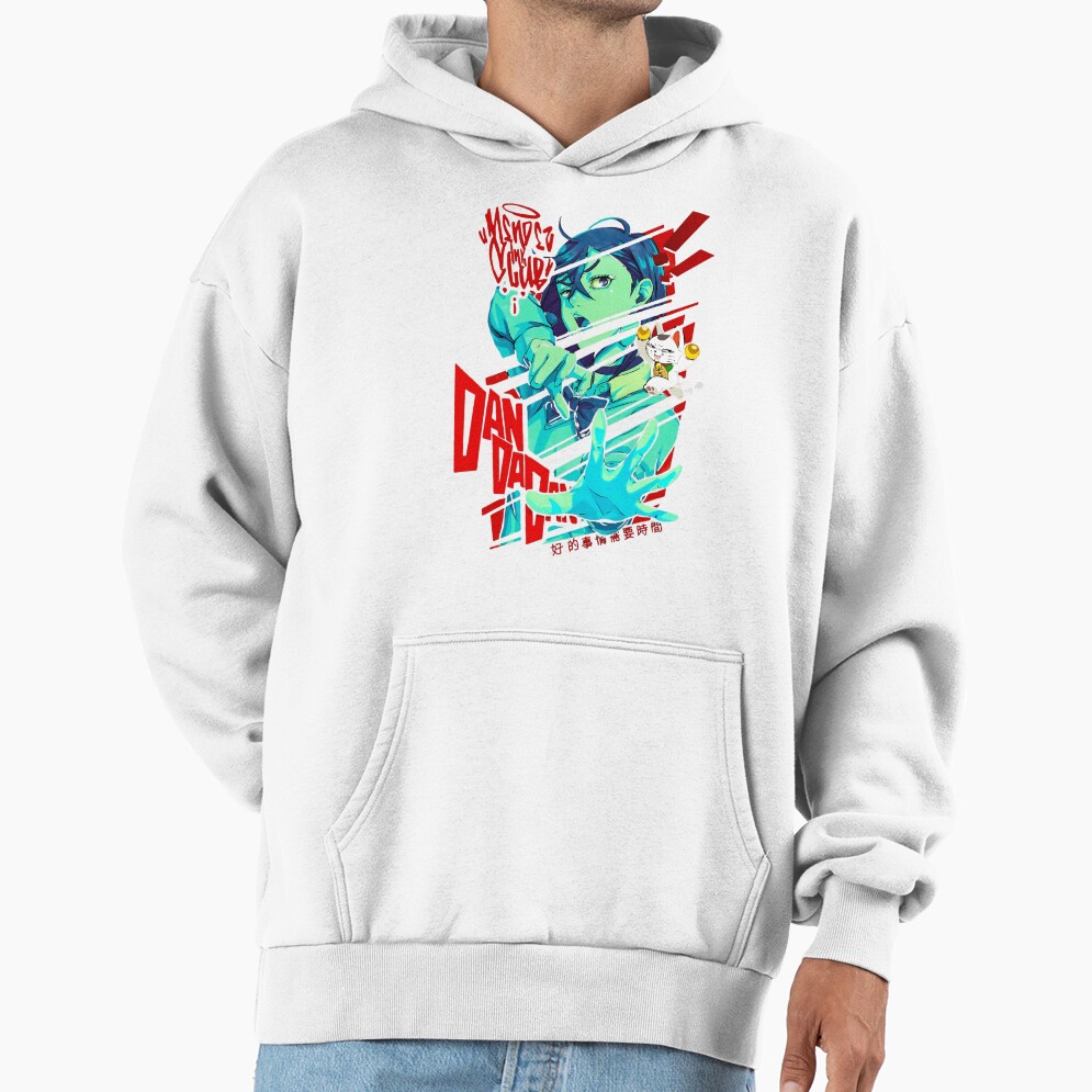Momo Ayase New Design Hoodie - Image 2