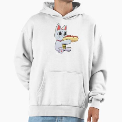 Turbo Granny Hoodie