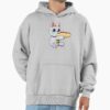 ssrcooversized hoodiemens 01heather greyfrontsquare productx1000 8 - Dan Da Dan Shop