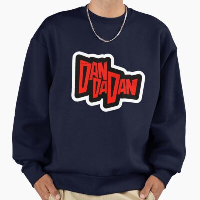 Remere Dandadan Sweatshirt