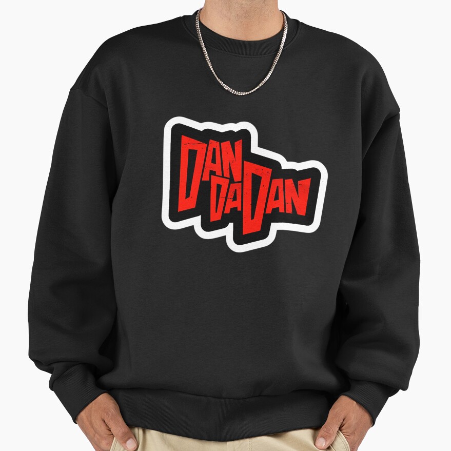 Remere Dandadan Sweatshirt - Image 3