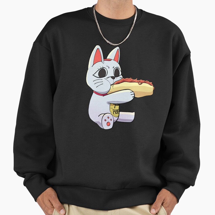 Turbo Granny Sweatshirt - Image 2