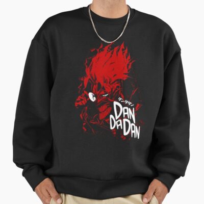 Dan Da Dan Lover Sweatshirt