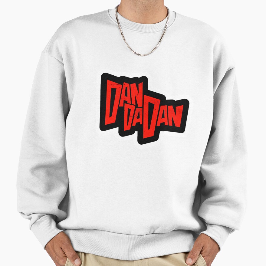 Remere Dandadan Sweatshirt - Image 2