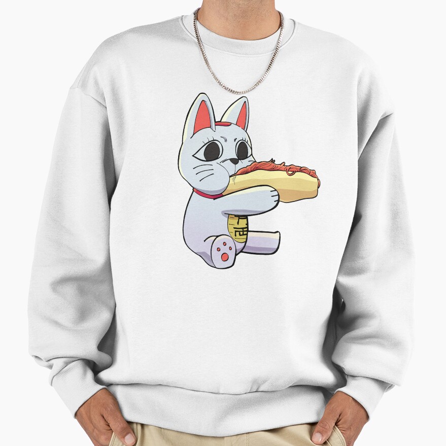 Turbo Granny Sweatshirt