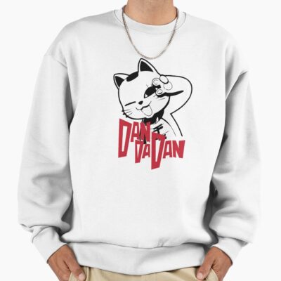 Dandadan Turbo Granny Sweatshirt