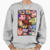 ssrcooversized sweatshirtmens 01heather greyfrontsquare productx1000 1 - Dan Da Dan Shop