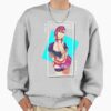 ssrcooversized sweatshirtmens 01heather greyfrontsquare productx1000 11 - Dan Da Dan Shop