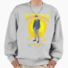 ssrcooversized sweatshirtmens 01heather greyfrontsquare productx1000 18 - Dan Da Dan Shop