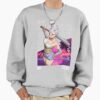 ssrcooversized sweatshirtmens 01heather greyfrontsquare productx1000 3 - Dan Da Dan Shop