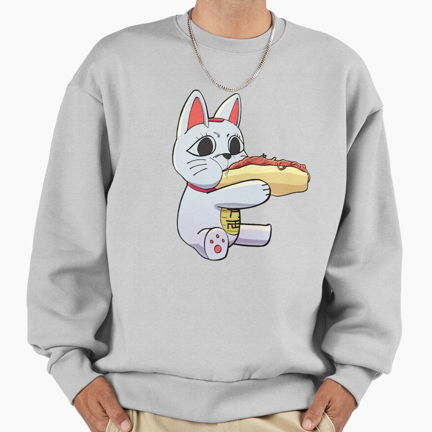 Turbo Granny Sweatshirt - Image 4