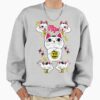 ssrcooversized sweatshirtmens 01heather greyfrontsquare productx1000 43 - Dan Da Dan Shop