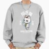 ssrcooversized sweatshirtmens 01heather greyfrontsquare productx1000 7 - Dan Da Dan Shop
