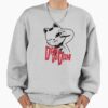 ssrcooversized sweatshirtmens 01heather greyfrontsquare productx1000 8 - Dan Da Dan Shop