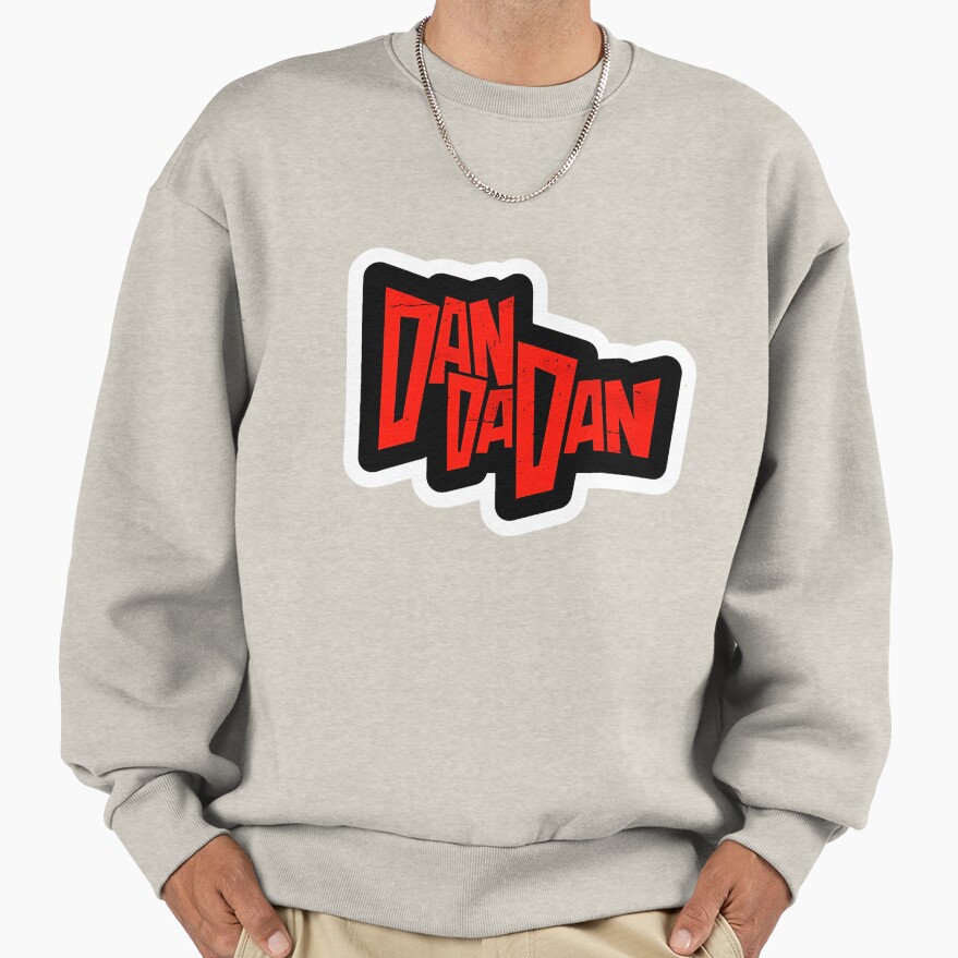 Remere Dandadan Sweatshirt - Image 4