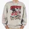 ssrcooversized sweatshirtmens 01oatmeal heatherfrontsquare productx1000 12 - Dan Da Dan Shop