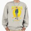 ssrcooversized sweatshirtmens 01oatmeal heatherfrontsquare productx1000 18 - Dan Da Dan Shop