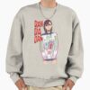 ssrcooversized sweatshirtmens 01oatmeal heatherfrontsquare productx1000 34 - Dan Da Dan Shop