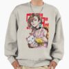 ssrcooversized sweatshirtmens 01oatmeal heatherfrontsquare productx1000 4 - Dan Da Dan Shop