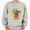 ssrcooversized sweatshirtmens 01oatmeal heatherfrontsquare productx1000 40 - Dan Da Dan Shop