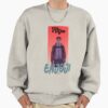 ssrcooversized sweatshirtmens 01oatmeal heatherfrontsquare productx1000 42 - Dan Da Dan Shop