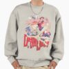 ssrcooversized sweatshirtmens 01oatmeal heatherfrontsquare productx1000 45 - Dan Da Dan Shop