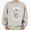 ssrcooversized sweatshirtmens 01oatmeal heatherfrontsquare productx1000 7 - Dan Da Dan Shop
