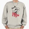 ssrcooversized sweatshirtmens 01oatmeal heatherfrontsquare productx1000 8 - Dan Da Dan Shop