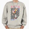 ssrcooversized sweatshirtmens 01oatmeal heatherfrontsquare productx1000 9 - Dan Da Dan Shop