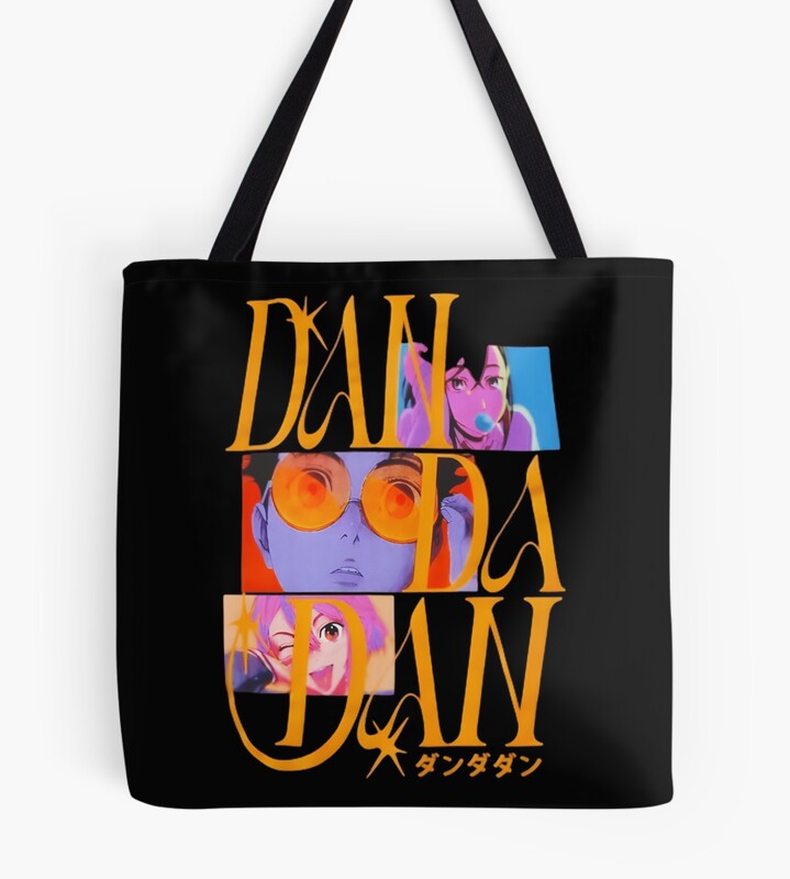 Cat Retro Vintage Cute Anime Character 90s Funny Tote Bag