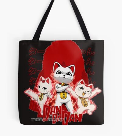 100km H Granny Tote Bag
