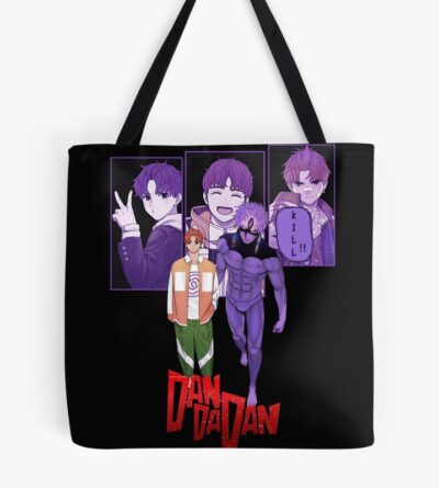 Enjouji E Eye Tote Bag