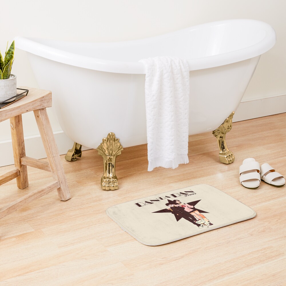 Gift Anime Neko Bath Mat - Image 2