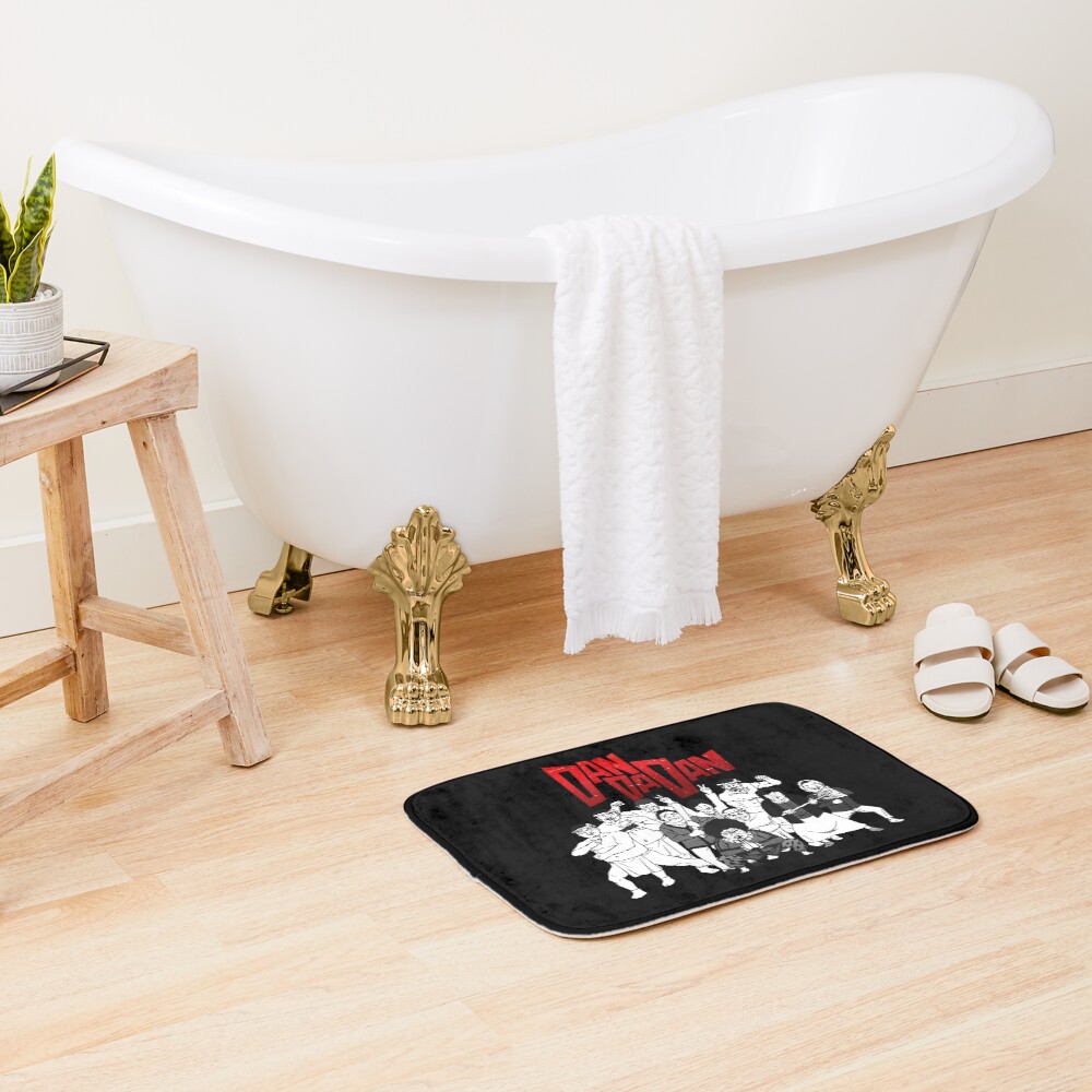 Ghost Head Special Forces Bath Mat - Image 2